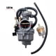 thumbnail image 4 of Aniro Moto Carburetor Replace for Honda TRX 250 TRX250 Recon TRX250TE TRX250TM ATV Carb, 4 of 7