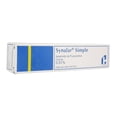 thumbnail image 2 of Synalar Simple 0.01% crema 20 g, 2 of 3