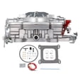 thumbnail image 6 of For Edelbrock 1404 Performer 500 CFM 4 Barrel Carburetor, with Manual Choke, 6 of 10