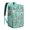 Pioneer Flower Floral-3, variant on Travel Cooler Bag - Pioneer Flower Floral Print Pattern Camping Beer Cooler Backpack with Bottle Opener- Waterproof Insulated Picnic Backpacks - Cooler Bag for Beach