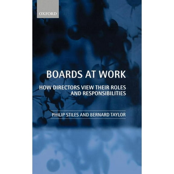Boards at Work, (Hardcover)