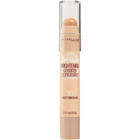 Maybelline Dream Brightening Creamy Concealer