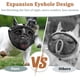 thumbnail image 4 of Bozal Mayerzon para Perros de Hocico Corto para Bulldog Francés y Shih Tzu, 4 of 7