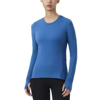 Spyder Women's Short Sleeve Active Top True Sage S - Walmart.com