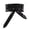Black, variant on Women Adjustable Decoration Wide Waistband Waist Sealing Belt