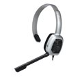 thumbnail image 1 of PDP LVL 1 Chat Headset for PS4 - Grey Camo, 1 of 5