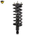 thumbnail image 3 of For Nissan Titan Armada Infiniti Front Strut Spring Assembly, 3 of 8