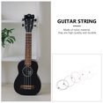 thumbnail image 3 of Shisuyan Classical Guitar Strings Transparent 1Set 4.13X3.93X0.39in, 3 of 8