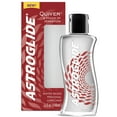 Astroglide Quiver® Personal Lubricant (5oz), Arousal Lube Adds Tingling