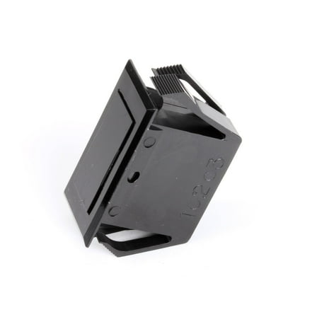 Bunn Switch Blank, Black 12921.0000 - Genuine OEM Replacement Part
