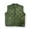 Moss Green, variant on Buffalo Outdoors® Workwear Packable Insulated Work Vest