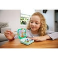 thumbnail image 2 of Polly Pocket Hidden Hideouts Polly Flutterrific Forest Compact Playset, 2 of 7
