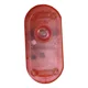 thumbnail image 3 of Mini cámara Cámara inalámbrica WiFi 1213P pequeña cámara de vigilancia de seguridad para el hogar de alta definición, sin tarjeta SD, mini cámara portátil para niñera, con detección de movimiento de, 3 of 4