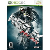 MX vs ATV Reflex
