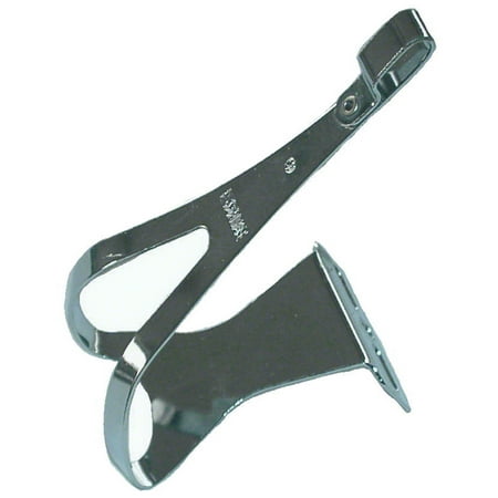 Image of MKS Steel Toe Clips Large Chrome