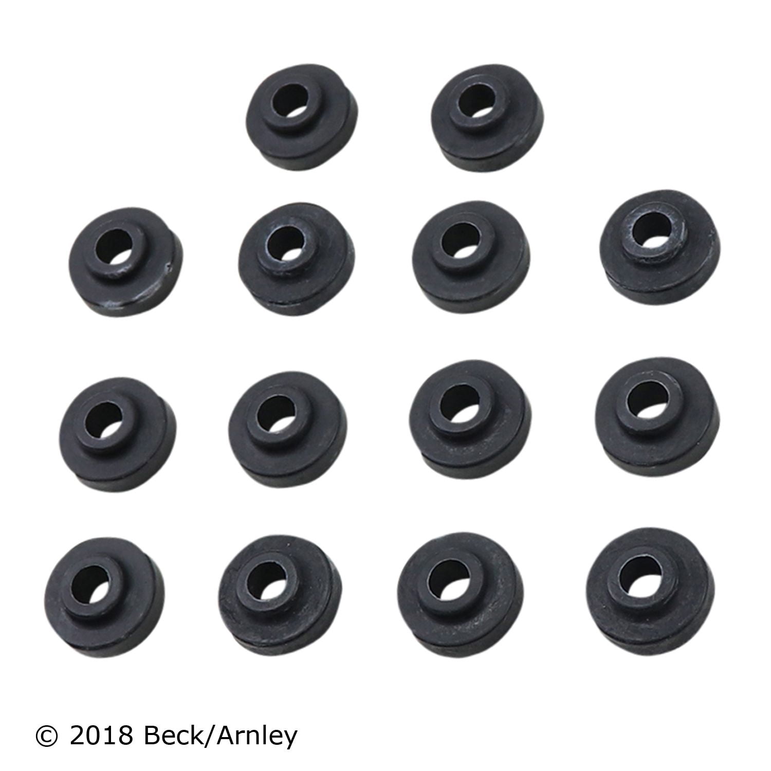 BeckArnley 036-1547 Valve Cover Gasket Set