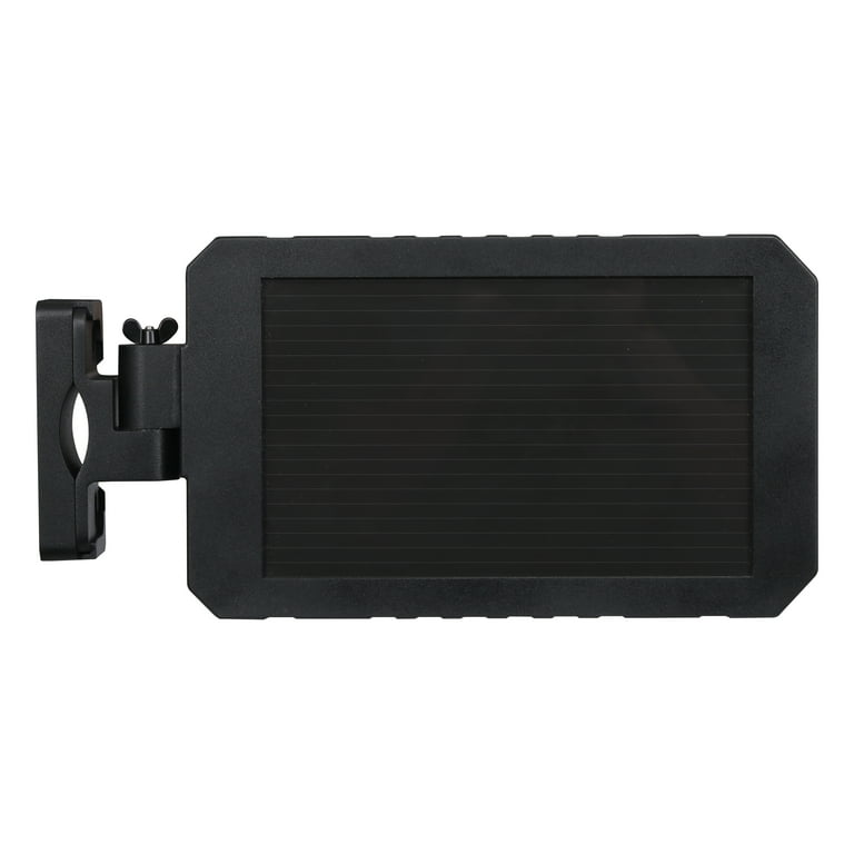 Hyper Tough Motion Sensor Solar Street Light, 1000 Lumens Hyper Tough Motion Sensor Solar Street Light, 1000 Lumens