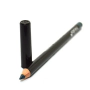 Nabi Professional Makeup 1 x Eye Liner [ E11 : Emerald Green ] eyeliner Pencil 0.04 oz / 1g & Zipper Bag