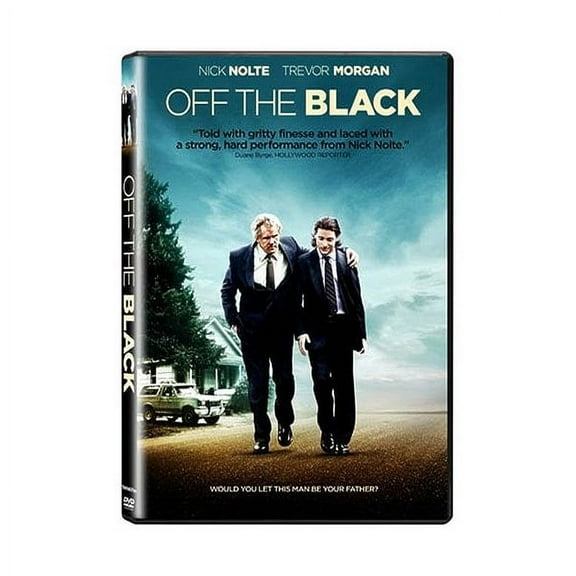 Off the Black [DVD]