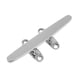 thumbnail image 4 of Acero Inoxidable Resistente de 148 Mm de Cuerda de Cuerda de Barco + 6 Mm Square Pad licencia, 4 of 9