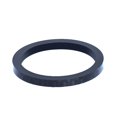 thumbnail image 1 of Ciclismo Anillo de junta espaciadora de auriculares de bicicleta de fibra de carbono 1-1/8 pulgadas 286 mm (3 mm) Ehuebsd Para estrenar, 1 of 8