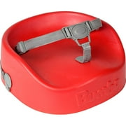 Bumbo Booster Seat Red