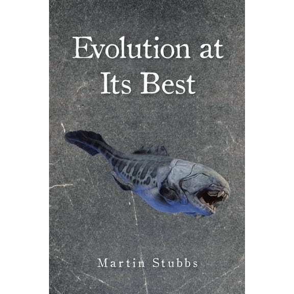 Evolution at Its Best, (Paperback)