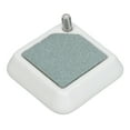 thumbnail image 3 of Aquarium Air Stone Disc, Fine Bubbles Durable High Density Holes Fish  Bubble Diffuser   For Fish  5.5cm/2.2in, 3 of 8