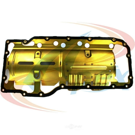 Engine Oil Pan Gasket Set