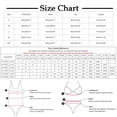 thumbnail image 3 of HXWCHs Built In Bra Swimwears One Conservative Skirt Style Slit Swimsuit Plus Size Design for Women L BU2, 3 of 7