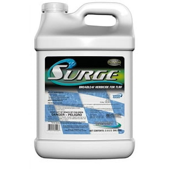 Surge Herbicide - 2.5 Gallon