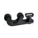 thumbnail image 2 of Soporte para remos de kayak, soporte para caña de pescar, soporte para remos de kayak, clip para accesorios de deportes acuáticos en barco, 2 of 9