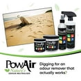 thumbnail image 3 of Earth's Best Odor Neutralizer PowAir Penetrator Spray, 3 of 4