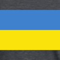 thumbnail image 3 of CafePress - Ukraine Flag T Shirt - Womens Tri-blend T-Shirt, 3 of 4