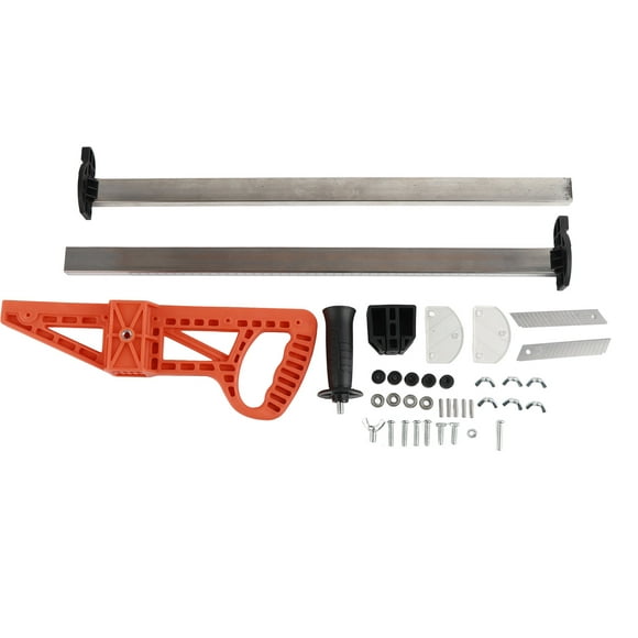 Woodworking Cutting Tool for Precise Cuts Portable Handheld Gypsum Board Cutter