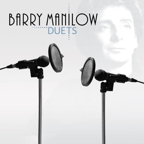 Barry Manilow - Duets - Music & Performance - CD