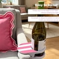 thumbnail image 6 of 2026 Clip-On Drink Holder Desk Bottle Stand Universal Cup Holder Clip for Outdoor Indoor Beath for Water Drink Beverage Soda Coffee Mug Holder, Secure Your Beverage Anywhere, 6 of 6