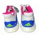 thumbnail image 3 of Adi-das ClimaCool Vento Boost Running White Shock Pink Signal Green FX4730 Sz 8.5, 3 of 6