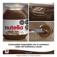 thumbnail image 5 of Crema de avellanas Nutella con cacao 650 g, 5 of 5