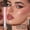 B, variant on Microblading Eyebrow Pen Waterproof 4 Fork Tip Long Lasting Natural Brow Liner 5ml