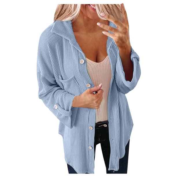 Puntoco Abrigo De Mujer Abrigo De Manga Larga Cárdigan De Color A La Moda Outwear Traje Abrigo con Capucha Abrigo De Manga Larga Liquidación De Navidad Puntoco Puntoco-1715