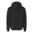 thumbnail image 2 of Independent Trading Co. Mainstreet Hooded Sweatshirt, 2 of 3
