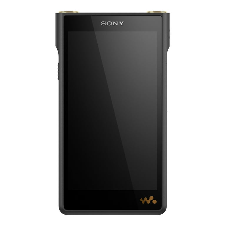 Sony Portable Bluetooth NW-WM1AM2 128GB Walkman Digital Sony Portable Bluetooth NW-WM1AM2 128GB Walkman Digital