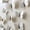 White, variant on 12Pc Clearance Under $3 Butterfly Wall Stickers Butterfly Decal Pvc For Wall Pink Butterfly Sturdy Pink