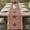 Brown Red, variant on Table Runner 72 Inches Long for Kitchen Dining, Western Texas Star Vintage Dresser Scarf Farmhouse, Dining Table Decorations for Wedding/Parties, Rustic Wreath Wood Red Plaid 16 x 72 In