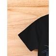 thumbnail image 3 of Men's 3D Printed Fashion T-Shirt - Casual, Machine Washable, Round Neck - Perfect for Summer Tee For Adult, Men, Women, Teen, Teenager, Adolescent, Youth, 3 of 7