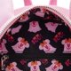 thumbnail image 3 of Mochila Loungefly Disney Pastel Ghost Minnie que brilla en la oscuridad, 3 of 3