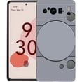thumbnail image 5 of Vintage Cassette Tape Retro Style Phone Case For Google Pixel 8 7 6 Pro 6A 7A 5G Soft Silicone Shockproof TPU Black Cover Fundas, 5 of 5