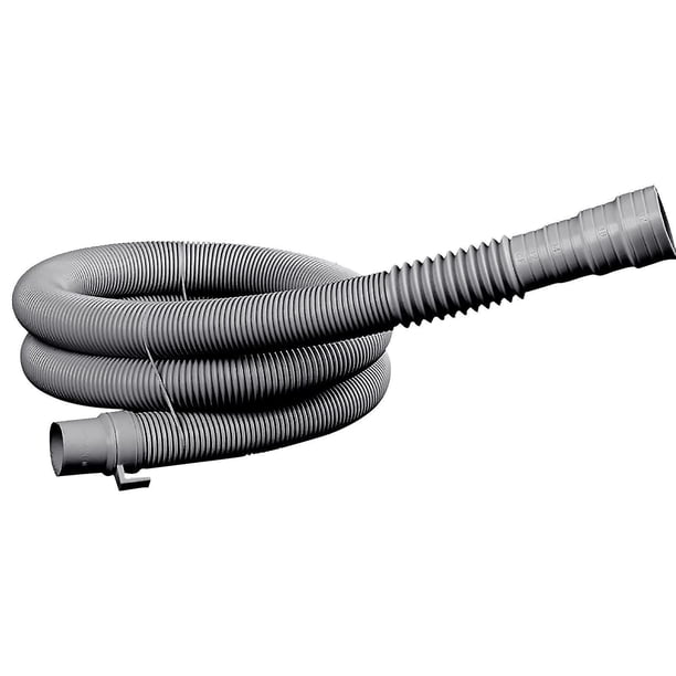 Couvercle Métallique Pour Lave-linge Electrolux - Réduit La Hauteur à 82 Cm - Pour Insertion Sous Plan De Travail