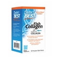thumbnail image 1 of Suplemento Doctor's Best Fish Colágeno con Naticol 30 barras, 1 of 1